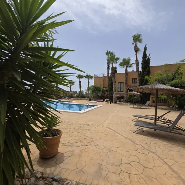 Casa 4 habitaciones 125m² en venta - Villamartin - foto 5