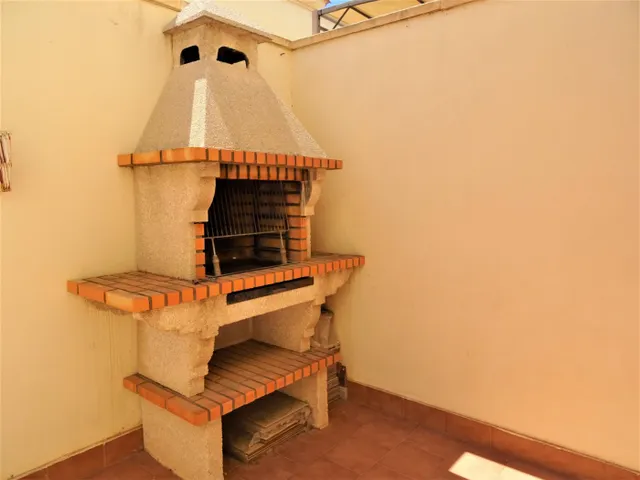 Duplex a la venta en La Palma — 16