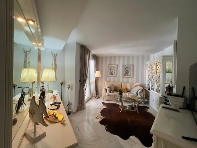 Apartamento 1 habitación 73m² en venta - Centro — 10