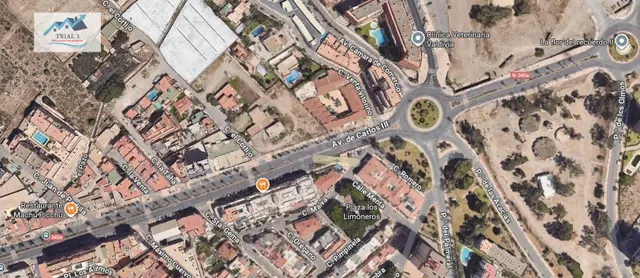 Venta local comercial en Roquetas de Mar (Almería) - foto 3