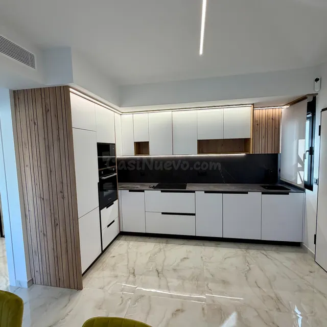 Bungalow en Algorfa #9 con campo de golf a menos de 5min — 3