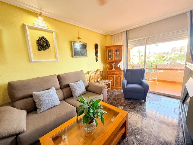 Apartamento en Urbanización Albatros – Km 4 de La Manga del Mar Menor — 7