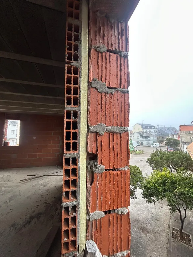 Se vende casa en construcción — 11