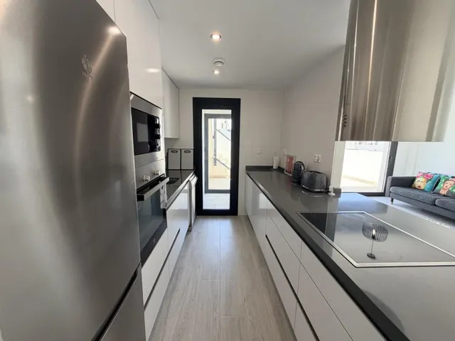 Ático 2 habitaciones 93m² en venta - Los Dolses — 9