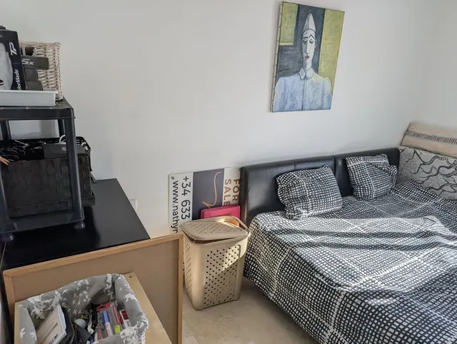 Ático 2 habitaciones 104m² en venta - Riviera del sol — 17