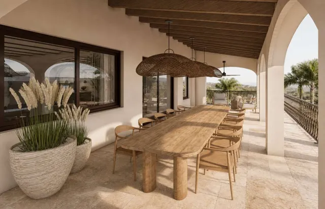 Villa 5 habitaciones 500m² en venta - Montgó - Ermita — 7
