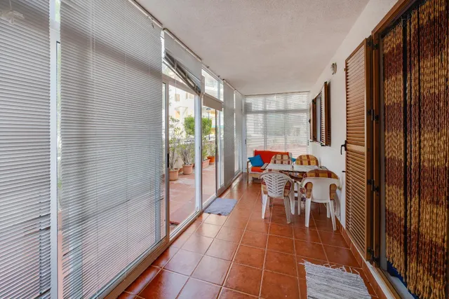 Gran apartamento en planta baja en la mata Torrevieja: 1hab, 1 baño — 9