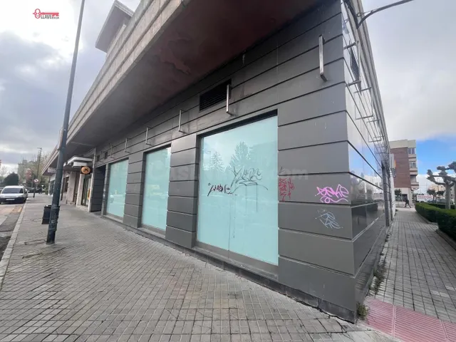 local comercial en venta en Aranda de Duero - foto 2