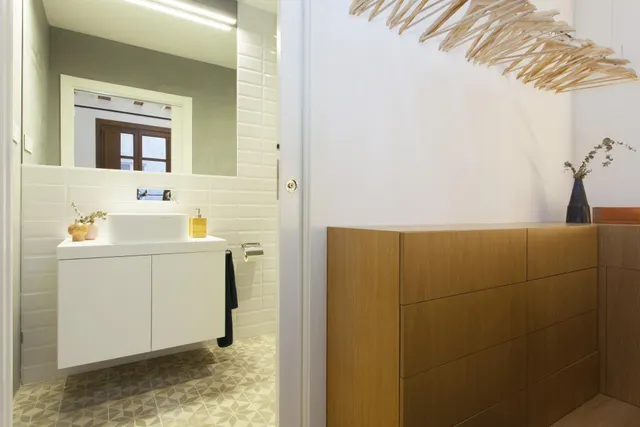 Piso en venta calle Banys Nous — 17