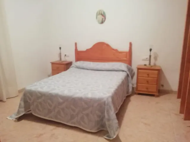 BENICOLET (VALENCIA) - CASA DE PUEBLO - SE VENDE — 10