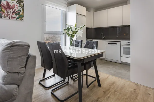 Apartamento 2 habitaciones 83m² en venta - Perchel Norte - Trinidad — 19