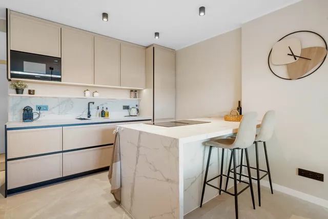 Apartamento 4 habitaciones 117m² en venta - Marbella — 8