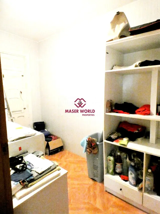 Chalet independiente con parcela en Mazarrón — 23