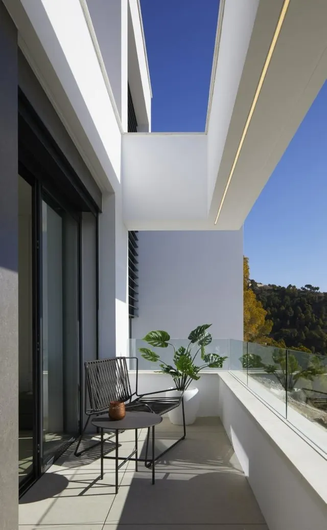 Villa exclusiva a la venta en Altea — 7