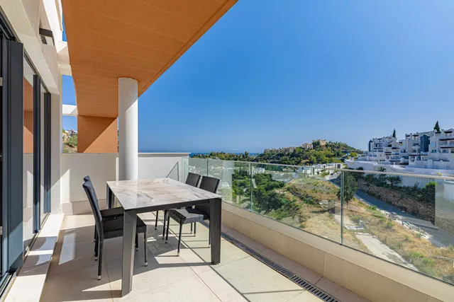 Ático 3 habitaciones 125m² en venta - El Madroñal — 6