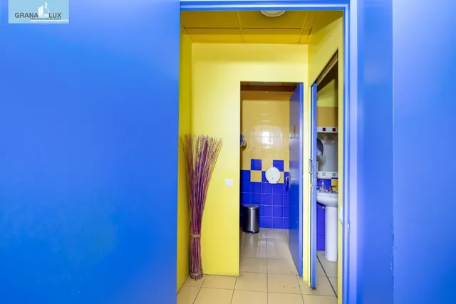 🏢 LOCAL COMERCIAL EN VENTA - ZONA PLAZA DE TOROS, GRANADA — 15