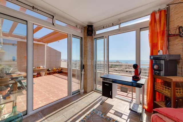 Apartamento 2 habitaciones 142m² en venta - Pueblo — 11