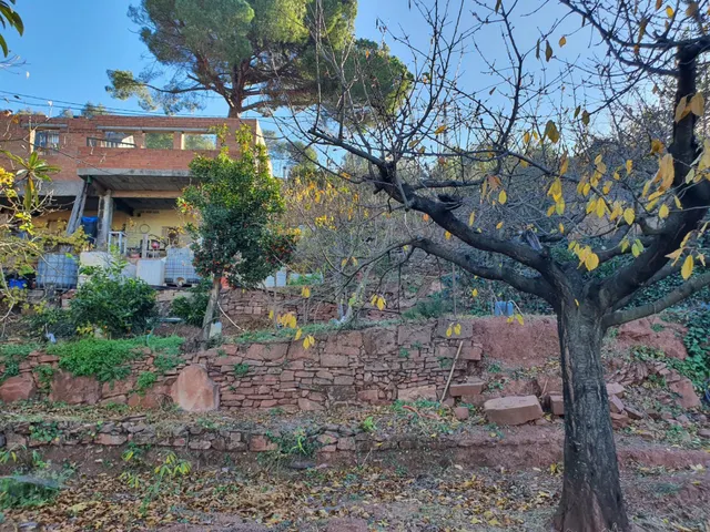 TERRENO URBANO EN VENTA EN URB CAN TAIO DE 1.048 M2 — 30
