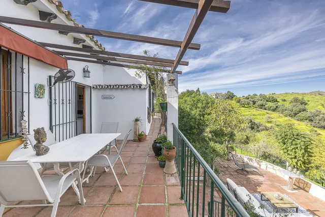 Chalet 3 habitaciones 257m² en venta - Riviera del sol — 50