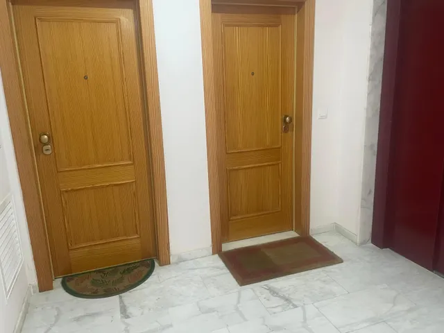 VENTA APARTAMENTO EN ARENALES DEL SOL ( CALLE GRAN VIA) — 21