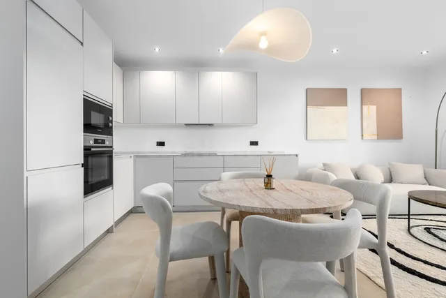 Apartamento 3 habitaciones 120m² en venta - Marbella — 4
