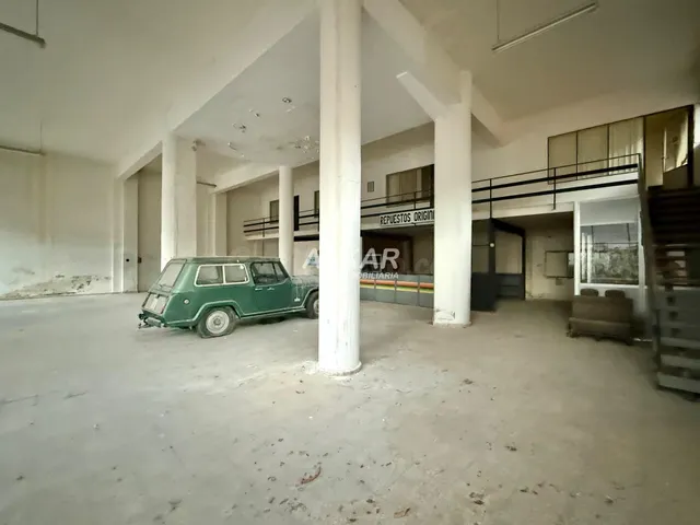 LOCAL COMERCIAL EN TUDELA
