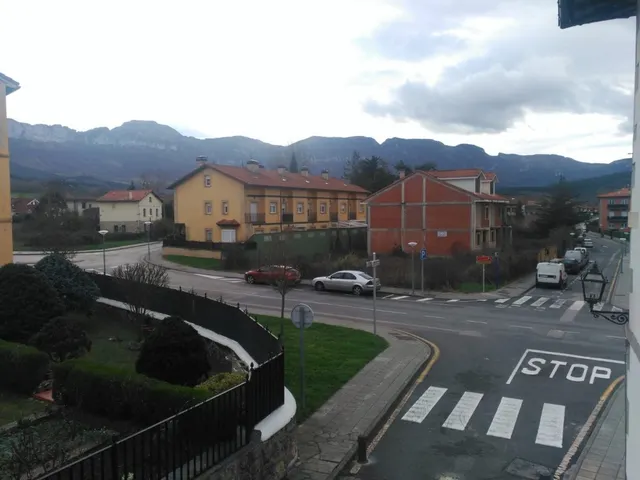 Venta casa en Villasana de Mena — 14