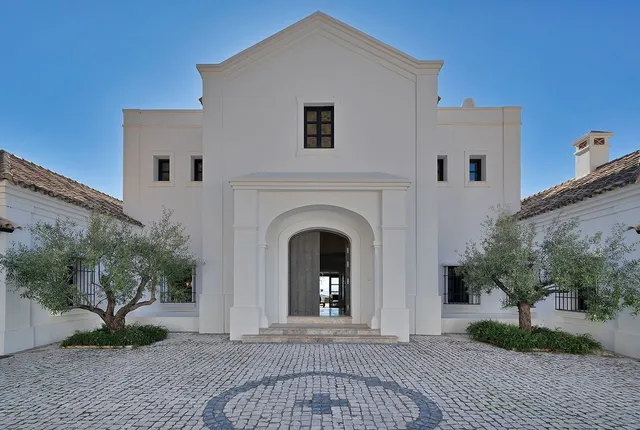 Chalet 5 habitaciones 1021m² en venta - Riviera del sol — 29