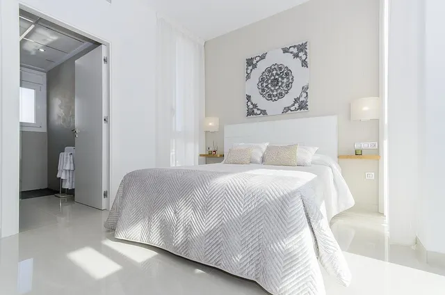 RESIDENCIAL DE OBRA NUEVA DE VILLAS EN LOS MONTESINOS — 32