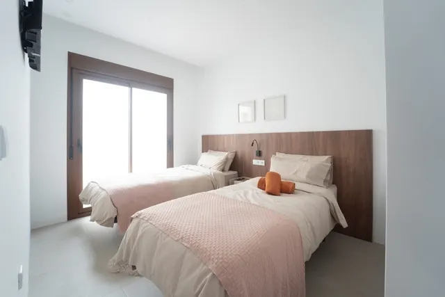 Casa-Chalet en Venta en Torre Pacheco Murcia — 19
