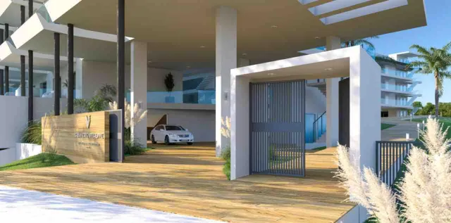 Apartamento 2 habitaciones 93m² en venta - Carvajal — 33