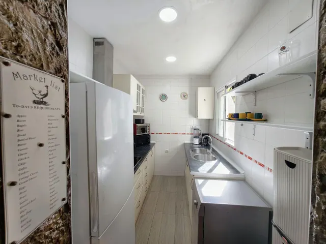 Tríplex 8 habitaciones en venta - Playa de la Malvarrosa — 15