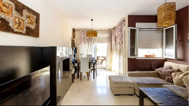 Ático 2 habitaciones 70m² en venta - Riviera del sol — 8
