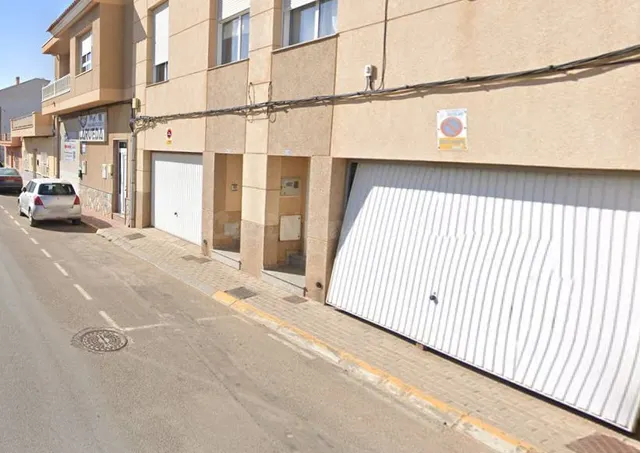 Local comercial en venta - La Huerta