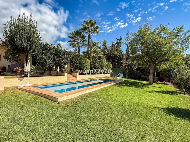 Chalet 2 habitaciones 97m² en venta - Marbella — 35