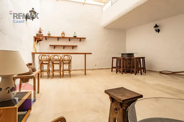 Amplio dúplex en Urb. Río Real - Marbella Este — 25