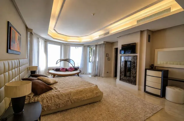 Villa 5 habitaciones 618m² en venta - Las Lomas de Río Verde — 6