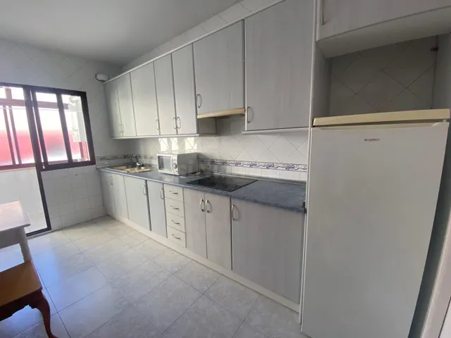Increíble dúplex en Colón — 3