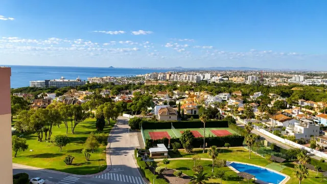 Apartamento 2 habitaciones 81m² en venta - Campoamor — 22