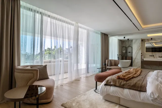Chalet 7 habitaciones 1282m² en venta - Marbella — 31