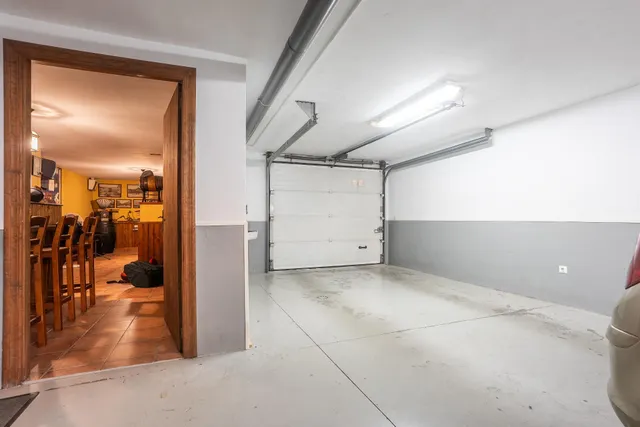 HUERCAL ALMERIA - LOS PINOS: TRIPLEX 4 DORMITORIOS + 3 BAÑOS + GARAJE SOTANO AMPLIO CON BODEGA + PATIO — 44