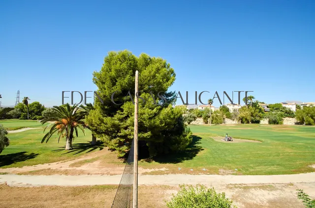 REF: 01525 ADOSADO BONALBA GOLF — 31