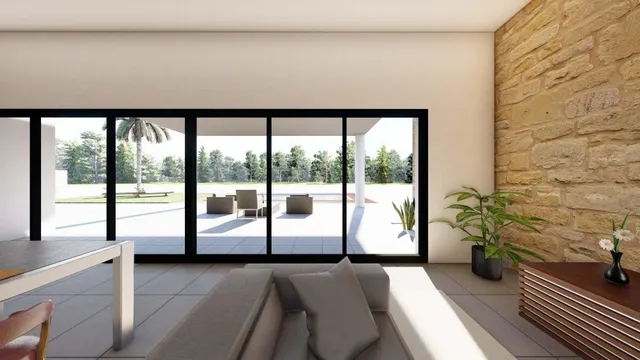 Villa 3 habitaciones 168m² en venta - Comunidad valenciana — 14