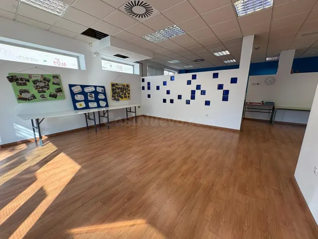 LOCAL COMERCIAL DE 300 M2 EN PLANTA BAJA Y HACIENDO ESQUINA - foto 4