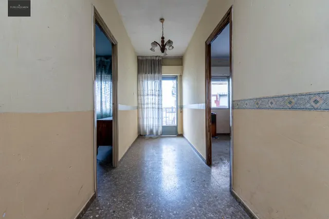 SE VENDE CASA CON UNA PARCELA DE 518 m2 (EN EL CENTRO DE LOS OGÍJARES). — 21