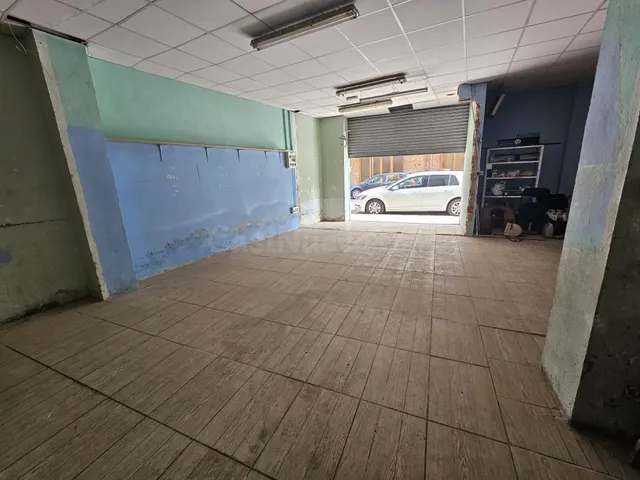 LOCAL COMERCIAL EN SAGUNTO – GRAN OPORTUNIDAD DE NEGOCIO Exc - foto 5