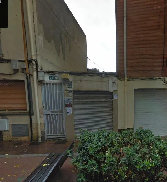 CASA PARA REHABILITAR EN EL CENTRO DE VILADECANS