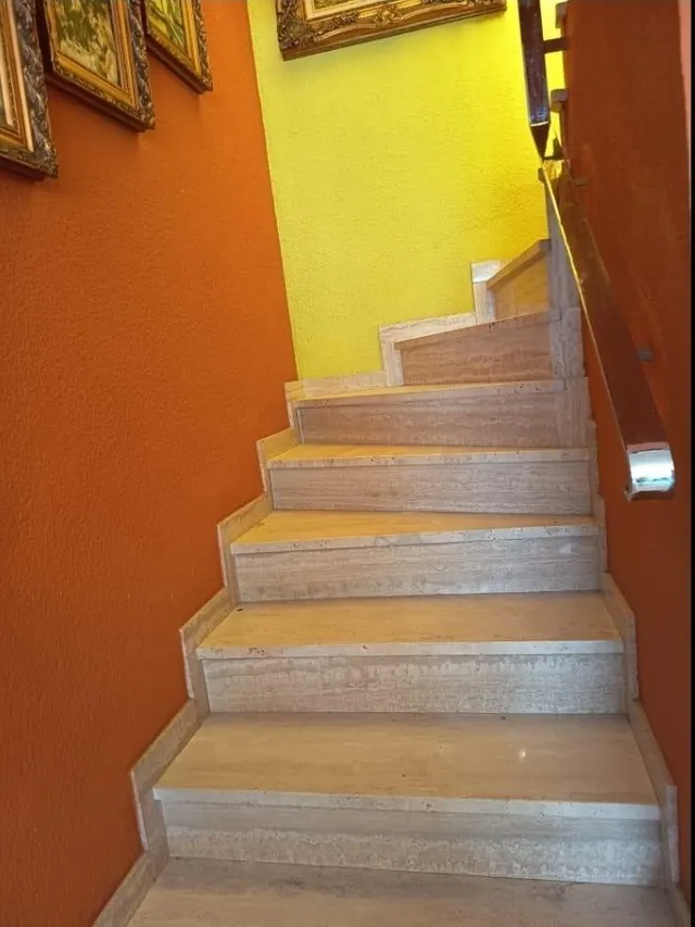 Ático Duplex con vistas al mar y dos amplias terrazas en la zona Foietes — 9