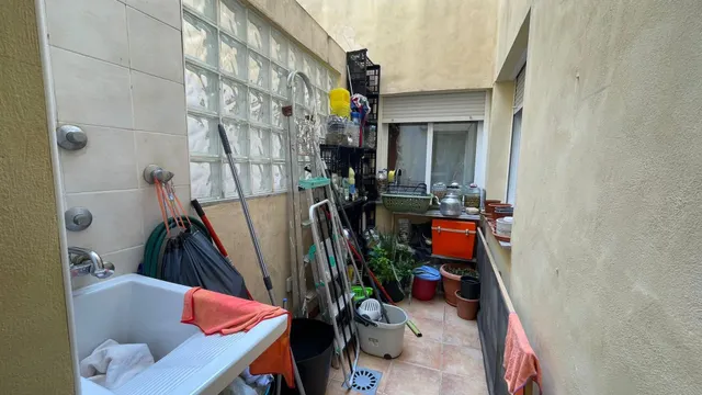 SE VENDE PISO INDEPENDIENTE EN FUENTE ALAMO — 21