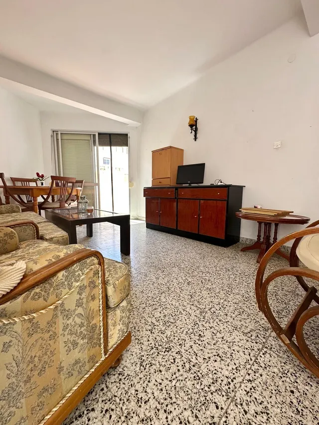Precioso piso en Torre del Mar a pocos pasos del Mar — 25